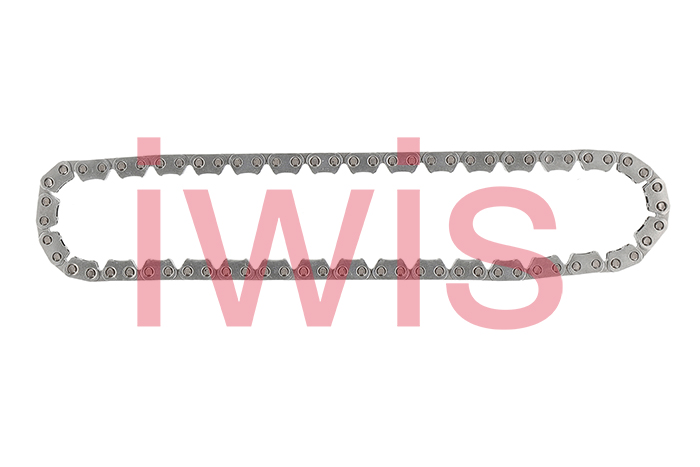 Iwis Motorsysteme Oliepomp aandrijfketting 59014