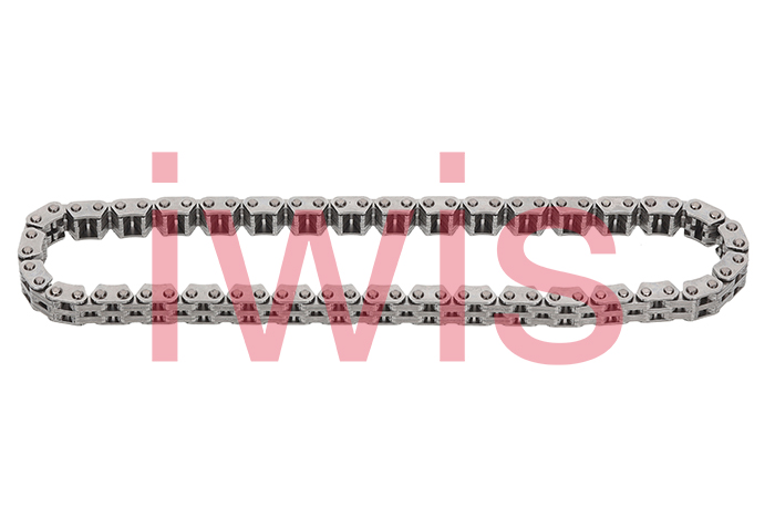 Iwis Motorsysteme Oliepomp aandrijfketting 59014