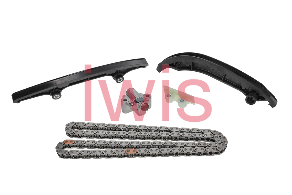 Iwis Motorsysteme Distributieketting kit 59018Set