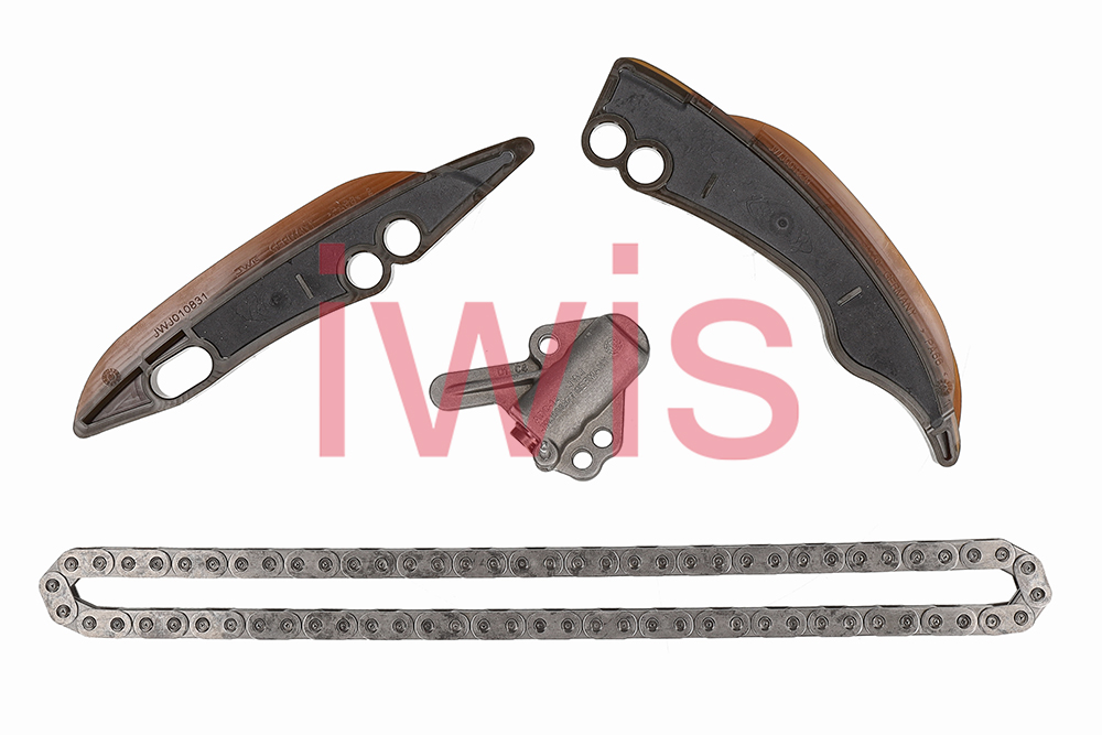 Iwis Motorsysteme Distributieketting kit 59833Set