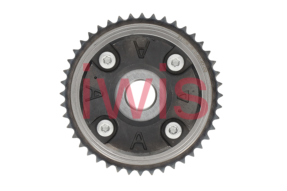 Iwis Motorsysteme Nokkenasregelaar-/versteller 60400