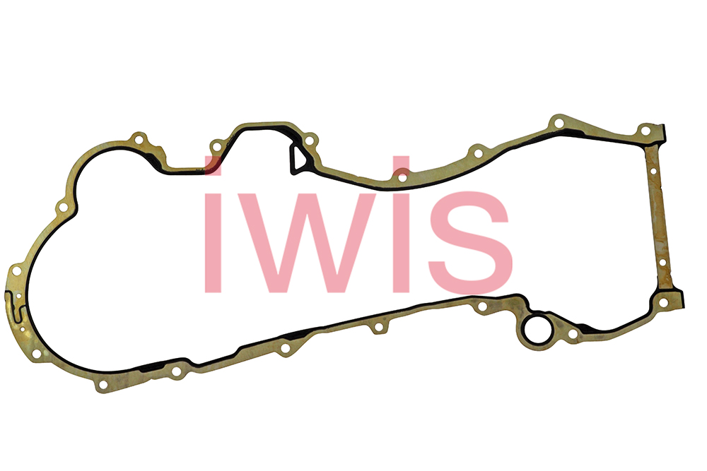 Iwis Motorsysteme Distributiekettingset 76068Set