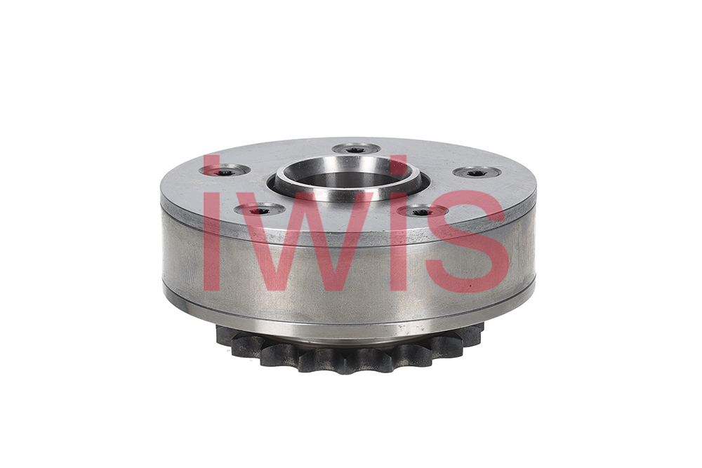 Iwis Motorsysteme Nokkenasregelaar 76151