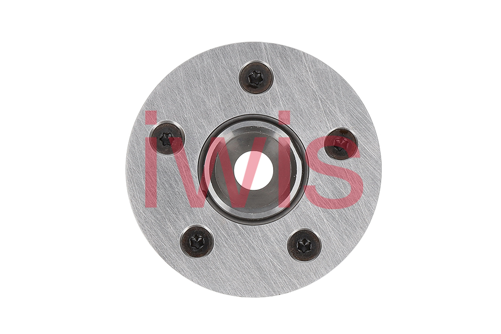 Iwis Motorsysteme Nokkenasregelaar 76151