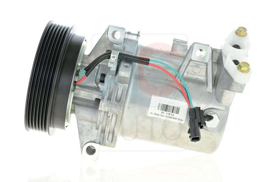 Airco compressor Acauto AC-01CL027