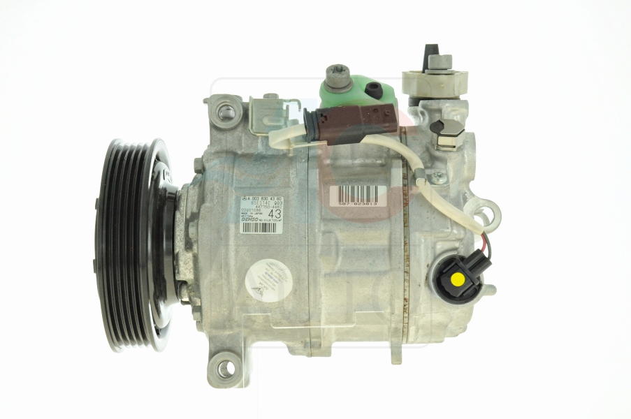 Acauto Compressor, airconditioning AC-01DN699-AM