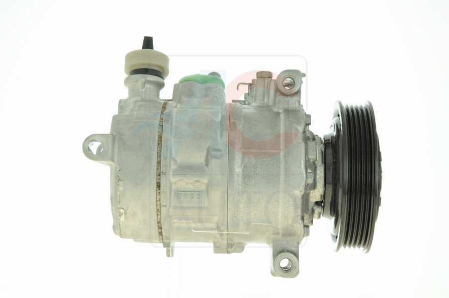 Acauto Compressor, airconditioning AC-01DN699-AM