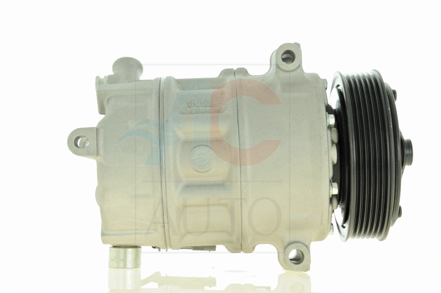 Acauto Compressor, airconditioning AC-01SD207-AM