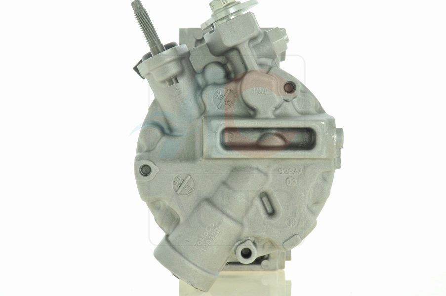 Acauto Airco compressor AC-01VI044