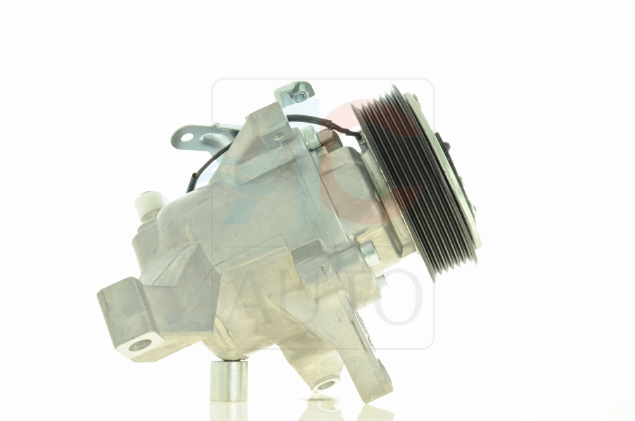 Acauto Compressor, airconditioning AC-01ZX109-AM
