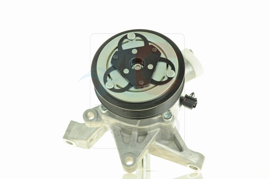 Acauto Compressor, airconditioning AC-01ZX109-AM