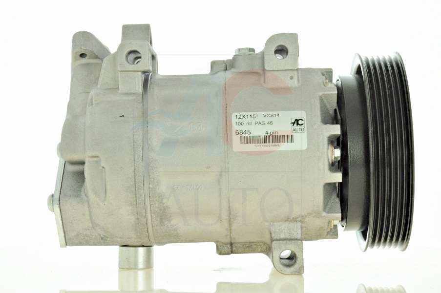 Acauto Airco compressor AC-01ZX115