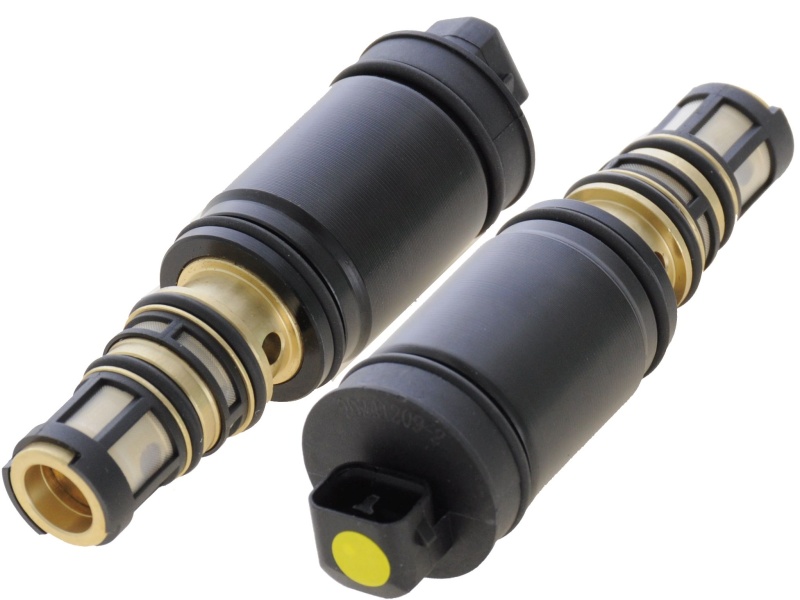 Regelventiel, compressor Acauto AC-02DN44