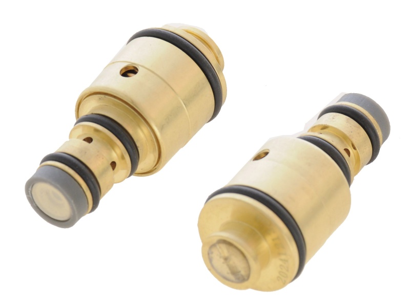 Acauto Regelventiel, compressor AC-02ZX13