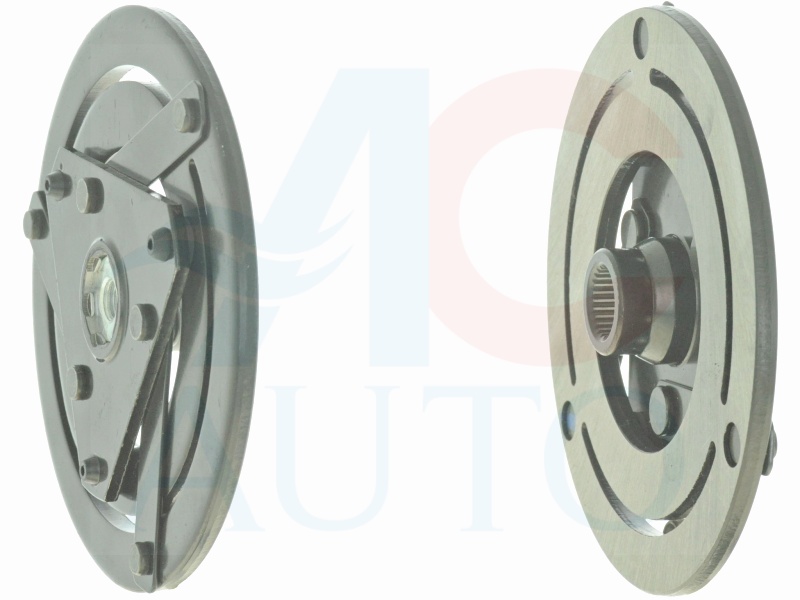 Acauto Airco magneetklep AC-05ZX32