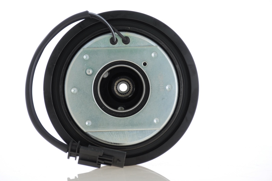 Acauto Magneetkoppeling, airconditioningcompressor AC-06DL43