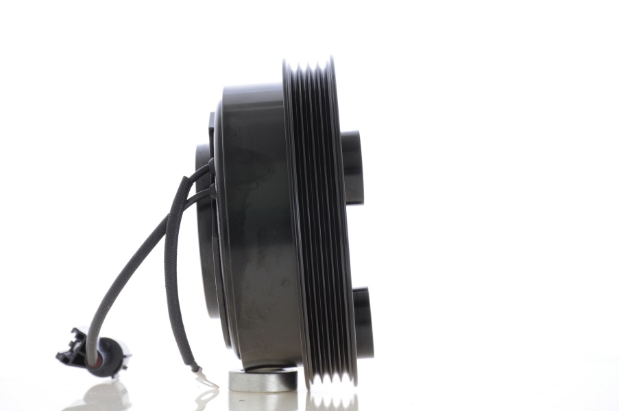 Acauto Magneetkoppeling, airconditioningcompressor AC-06HA51