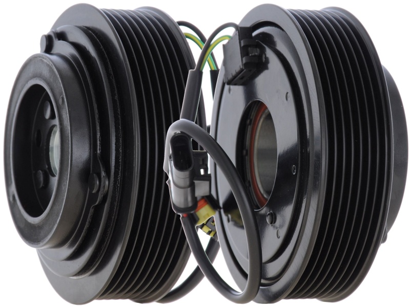 Acauto Magneetkoppeling, airconditioningcompressor AC-06SD117