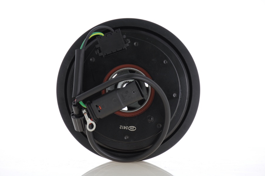 Acauto Magneetkoppeling, airconditioningcompressor AC-06SD117