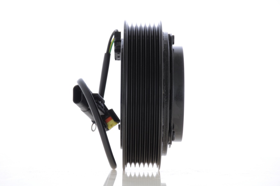 Acauto Magneetkoppeling, airconditioningcompressor AC-06SD117