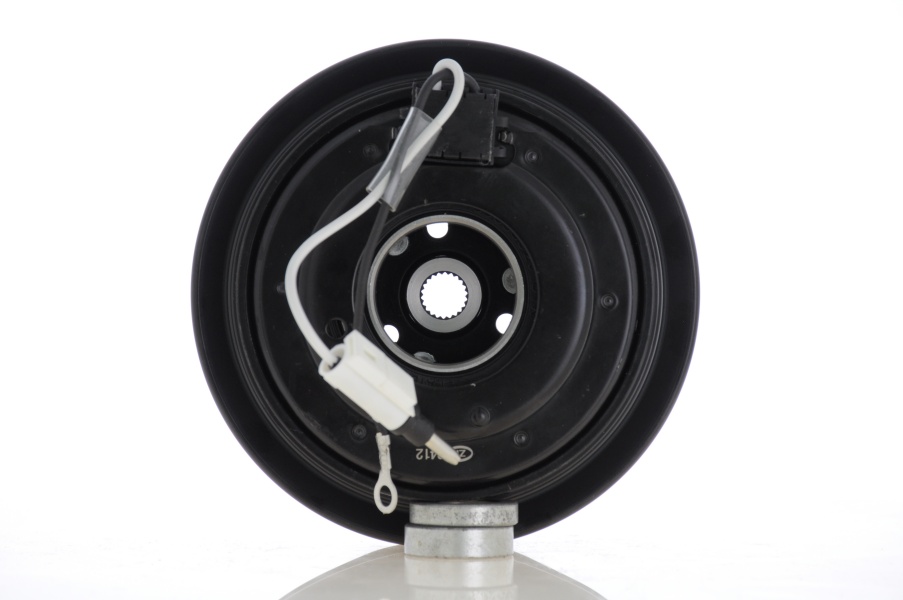 Acauto Magneetkoppeling, airconditioningcompressor AC-06SD118