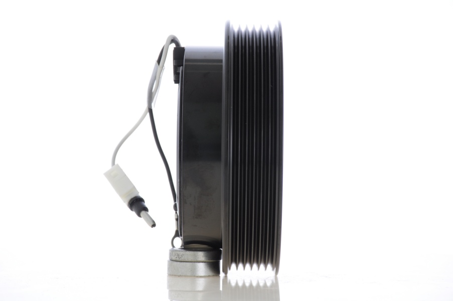 Acauto Magneetkoppeling, airconditioningcompressor AC-06SD118