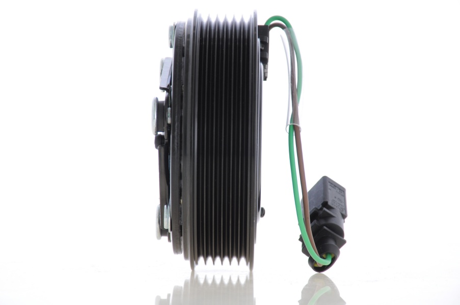 Acauto Magneetkoppeling, airconditioningcompressor AC-06SD120