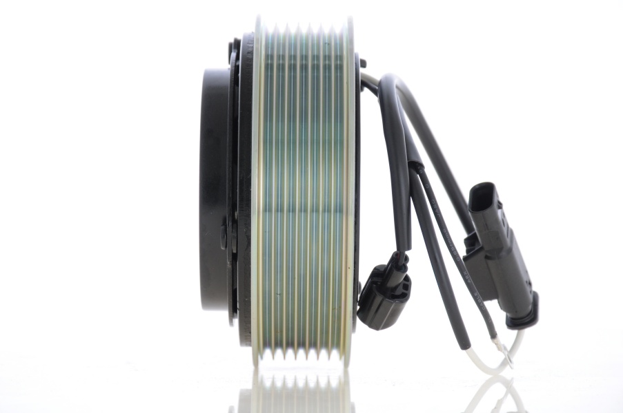 Acauto Magneetkoppeling, airconditioningcompressor AC-06SD121