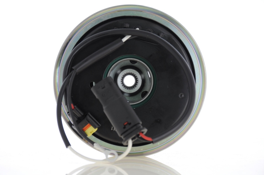 Acauto Magneetkoppeling, airconditioningcompressor AC-06SD121