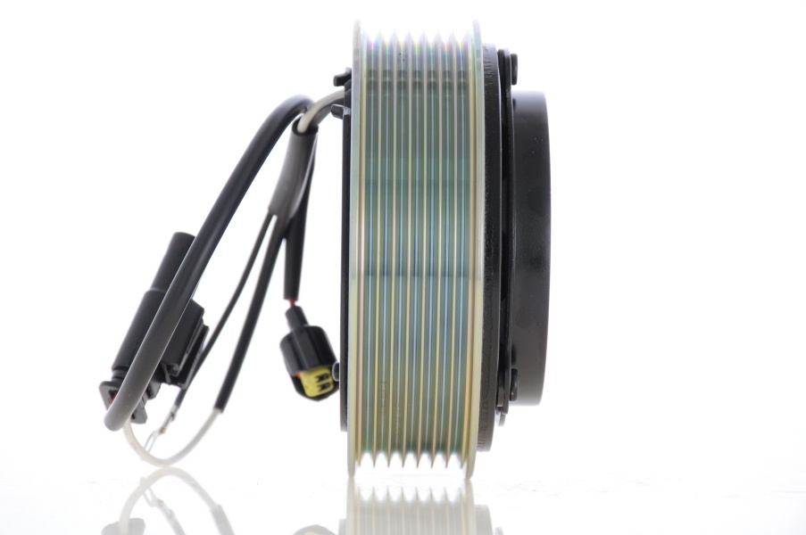 Acauto Magneetkoppeling, airconditioningcompressor AC-06SD121