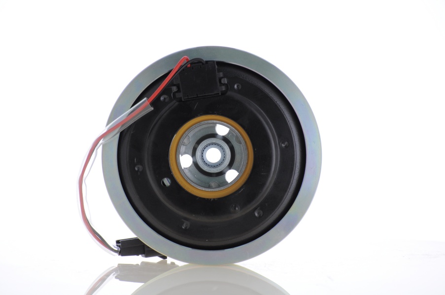 Acauto Magneetkoppeling, airconditioningcompressor AC-06SD124