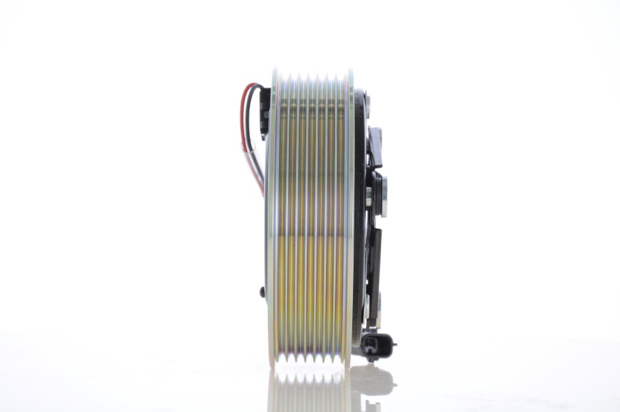 Acauto Magneetkoppeling, airconditioningcompressor AC-06SD124