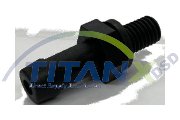 Titanx Radiateur RX149010