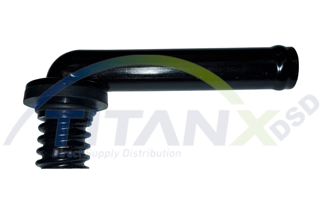 Titanx Radiateur RX609006