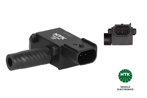 Uitlaatgasdruk sensor NTK 77320