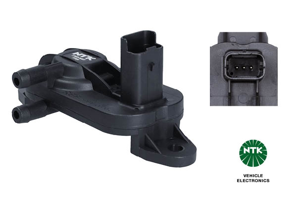 Uitlaatgasdruk sensor NTK 77351