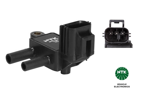Uitlaatgasdruk sensor NTK 77327