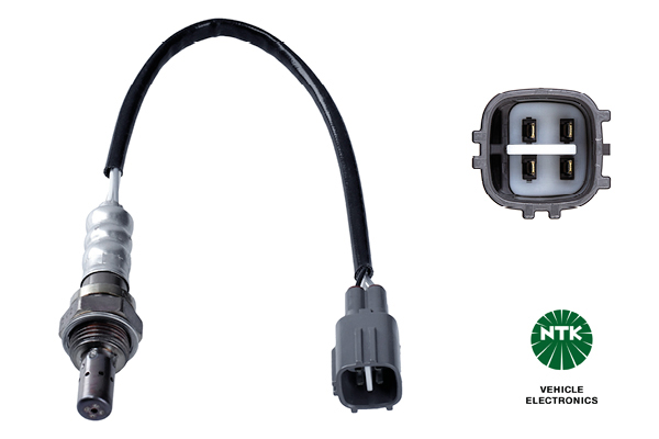 Lambda-sonde NTK 92957