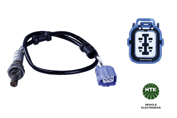 Lambda-sonde NTK 93396