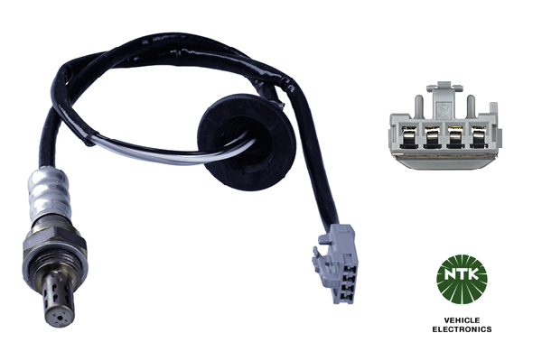 Lambda-sonde NTK 96946