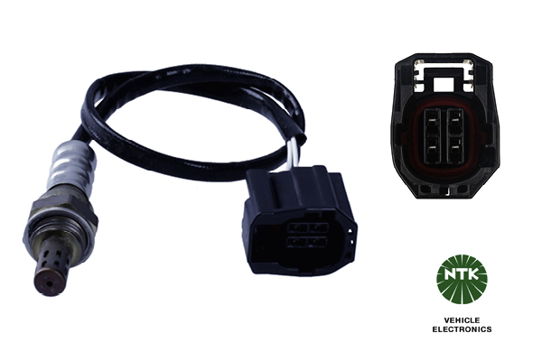 Lambda-sonde NTK 91225