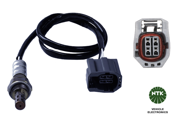 Lambda-sonde NTK 92881