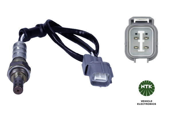 Lambda-sonde NTK 96939