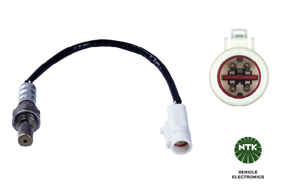 Lambda-sonde NTK 93676