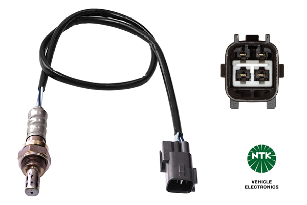 Lambda-sonde NTK 95837