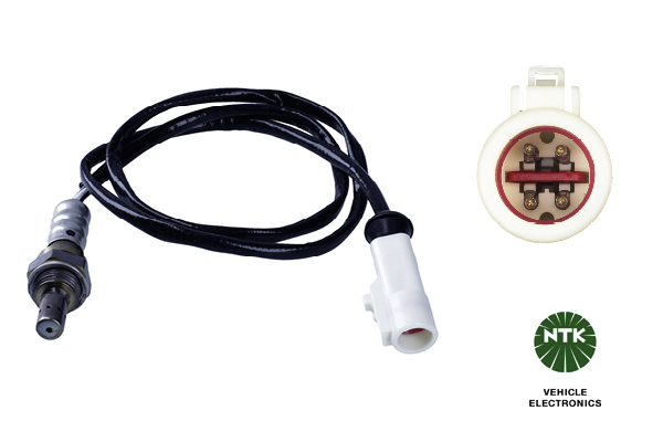 Lambda-sonde NTK 97686