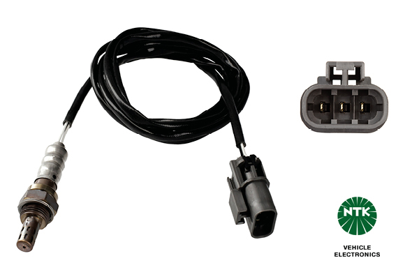 Lambda-sonde NTK 93537