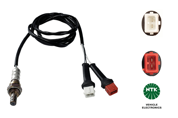 Lambda-sonde NTK 92948