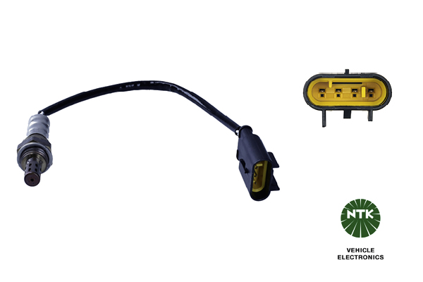 Lambda-sonde NTK 94268