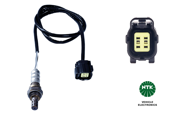 Lambda-sonde NTK 93818